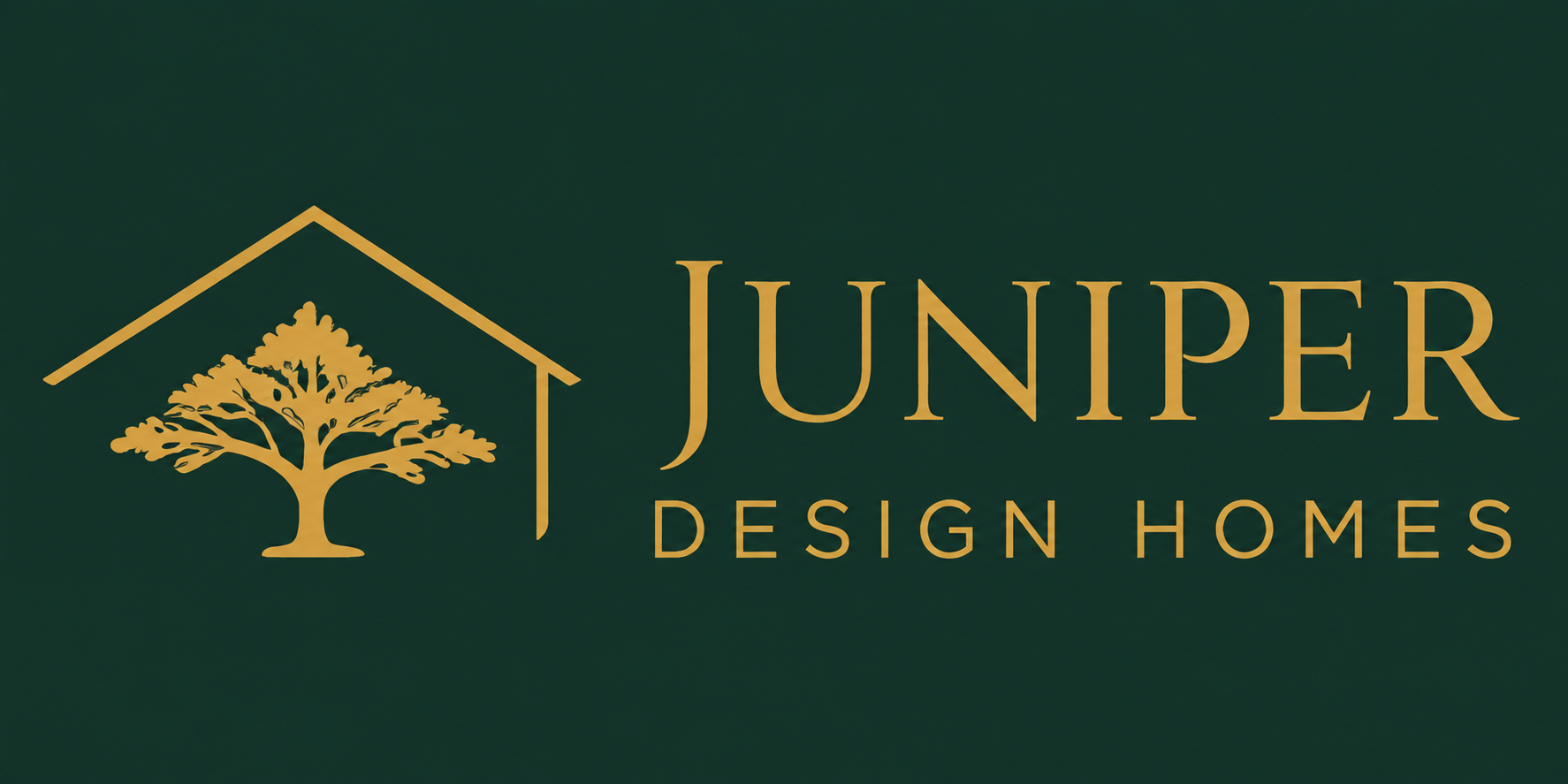 Juniper Design Homes